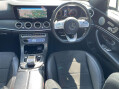 Mercedes-Benz E Class 2.0 E220d AMG Line (Premium Plus) G-Tronic+ Euro 6 (s/s) 4dr 13