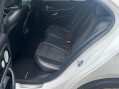 Mercedes-Benz E Class 2.0 E220d AMG Line (Premium Plus) G-Tronic+ Euro 6 (s/s) 4dr 20
