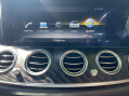 Mercedes-Benz E Class 2.0 E220d AMG Line (Premium Plus) G-Tronic+ Euro 6 (s/s) 4dr 31