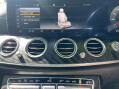 Mercedes-Benz E Class 2.0 E220d AMG Line (Premium Plus) G-Tronic+ Euro 6 (s/s) 4dr 34