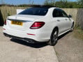 Mercedes-Benz E Class 2.0 E220d AMG Line (Premium Plus) G-Tronic+ Euro 6 (s/s) 4dr 10