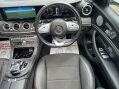 Mercedes-Benz E Class 2.0 E220d AMG Line (Premium Plus) G-Tronic+ Euro 6 (s/s) 4dr 38