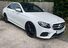 Mercedes-Benz E Class 2.0 E220d AMG Line (Premium Plus) G-Tronic+ Euro 6 (s/s) 4dr