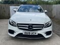 Mercedes-Benz E Class 2.0 E220d AMG Line (Premium Plus) G-Tronic+ Euro 6 (s/s) 4dr 8