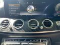 Mercedes-Benz E Class 2.0 E220d AMG Line (Premium Plus) G-Tronic+ Euro 6 (s/s) 4dr 35