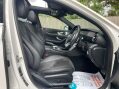 Mercedes-Benz E Class 2.0 E220d AMG Line (Premium Plus) G-Tronic+ Euro 6 (s/s) 4dr 12