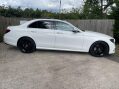 Mercedes-Benz E Class 2.0 E220d AMG Line (Premium Plus) G-Tronic+ Euro 6 (s/s) 4dr 3