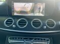 Mercedes-Benz E Class 2.0 E220d AMG Line (Premium Plus) G-Tronic+ Euro 6 (s/s) 4dr 18