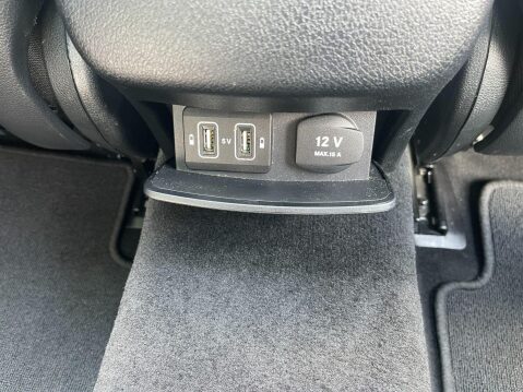 Mercedes-Benz E Class 2.0 E220d AMG Line (Premium Plus) G-Tronic+ Euro 6 (s/s) 4dr 39