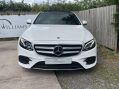 Mercedes-Benz E Class 2.0 E220d AMG Line (Premium Plus) G-Tronic+ Euro 6 (s/s) 4dr 11