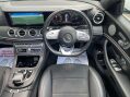 Mercedes-Benz E Class 2.0 E220d AMG Line (Premium Plus) G-Tronic+ Euro 6 (s/s) 4dr 2