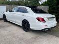 Mercedes-Benz E Class 2.0 E220d AMG Line (Premium Plus) G-Tronic+ Euro 6 (s/s) 4dr 4