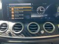 Mercedes-Benz E Class 2.0 E220d AMG Line (Premium Plus) G-Tronic+ Euro 6 (s/s) 4dr 28