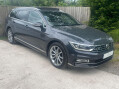 Volkswagen Passat 2.0 TDI R-Line DSG Euro 6 (s/s) 5dr 1