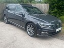 Volkswagen Passat 2.0 TDI R-Line DSG Euro 6 (s/s) 5dr
