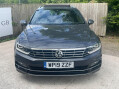 Volkswagen Passat 2.0 TDI R-Line DSG Euro 6 (s/s) 5dr 2