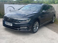 Volkswagen Passat 2.0 TDI R-Line DSG Euro 6 (s/s) 5dr 3
