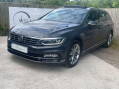Volkswagen Passat 2.0 TDI R-Line DSG Euro 6 (s/s) 5dr 6