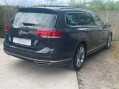 Volkswagen Passat 2.0 TDI R-Line DSG Euro 6 (s/s) 5dr 12
