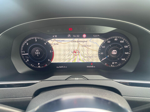 Volkswagen Passat 2.0 TDI R-Line DSG Euro 6 (s/s) 5dr 27