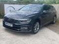 Volkswagen Passat 2.0 TDI R-Line DSG Euro 6 (s/s) 5dr 3