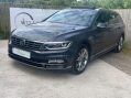 Volkswagen Passat 2.0 TDI R-Line DSG Euro 6 (s/s) 5dr 6