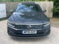 Volkswagen Passat 2.0 TDI R-Line DSG Euro 6 (s/s) 5dr 2