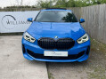 BMW 1 Series 2.0 128ti (LCP) Auto Euro 6 (s/s) 5dr 2