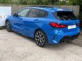 BMW 1 Series 2.0 128ti (LCP) Auto Euro 6 (s/s) 5dr 4