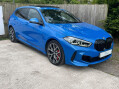 BMW 1 Series 2.0 128ti (LCP) Auto Euro 6 (s/s) 5dr 5