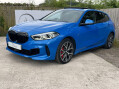 BMW 1 Series 2.0 128ti (LCP) Auto Euro 6 (s/s) 5dr 7