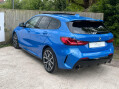 BMW 1 Series 2.0 128ti (LCP) Auto Euro 6 (s/s) 5dr 8