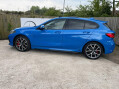 BMW 1 Series 2.0 128ti (LCP) Auto Euro 6 (s/s) 5dr 9