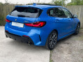BMW 1 Series 2.0 128ti (LCP) Auto Euro 6 (s/s) 5dr 15