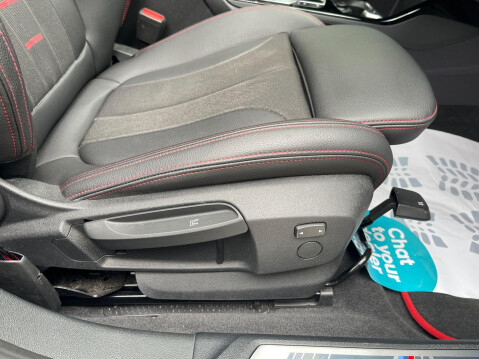 BMW 1 Series 2.0 128ti (LCP) Auto Euro 6 (s/s) 5dr 41