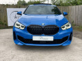 BMW 1 Series 2.0 128ti (LCP) Auto Euro 6 (s/s) 5dr 6