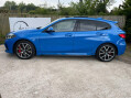 BMW 1 Series 2.0 128ti (LCP) Auto Euro 6 (s/s) 5dr 10