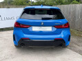 BMW 1 Series 2.0 128ti (LCP) Auto Euro 6 (s/s) 5dr 11