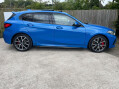 BMW 1 Series 2.0 128ti (LCP) Auto Euro 6 (s/s) 5dr 12