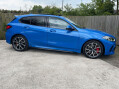 BMW 1 Series 2.0 128ti (LCP) Auto Euro 6 (s/s) 5dr 13