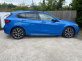BMW 1 Series 2.0 128ti (LCP) Auto Euro 6 (s/s) 5dr 14