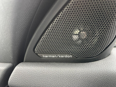 BMW 1 Series 2.0 128ti (LCP) Auto Euro 6 (s/s) 5dr 21
