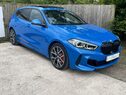 BMW 1 Series 2.0 128ti (LCP) Auto Euro 6 (s/s) 5dr