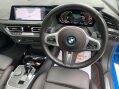BMW 1 Series 2.0 128ti (LCP) Auto Euro 6 (s/s) 5dr 7