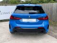 BMW 1 Series 2.0 128ti (LCP) Auto Euro 6 (s/s) 5dr 8