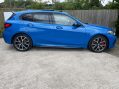 BMW 1 Series 2.0 128ti (LCP) Auto Euro 6 (s/s) 5dr 9