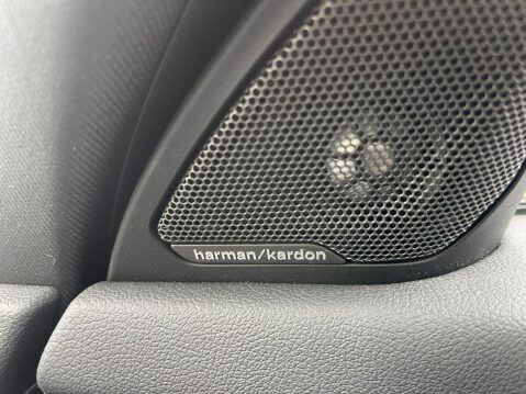 BMW 1 Series 2.0 128ti (LCP) Auto Euro 6 (s/s) 5dr 15