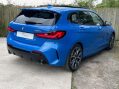 BMW 1 Series 2.0 128ti (LCP) Auto Euro 6 (s/s) 5dr 10