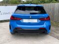 BMW 1 Series 2.0 128ti (LCP) Auto Euro 6 (s/s) 5dr 8