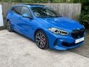 BMW 1 Series 2.0 128ti (LCP) Auto Euro 6 (s/s) 5dr